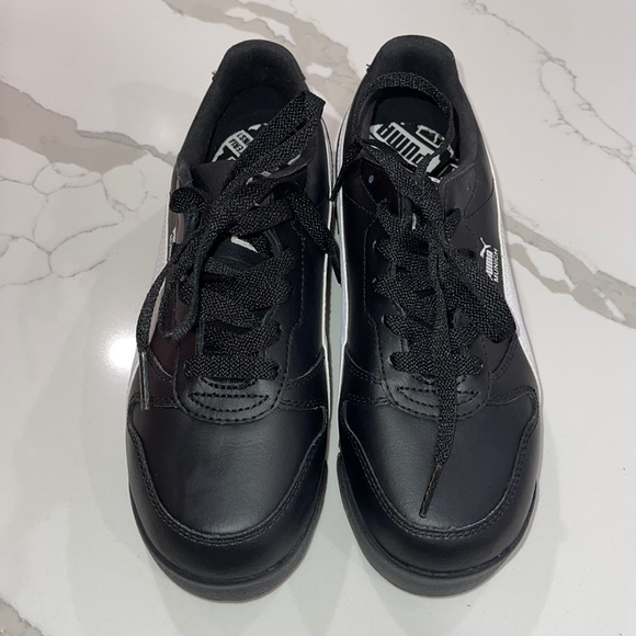 Puma Munich L Jr Sneakers - Picture 3 of 7